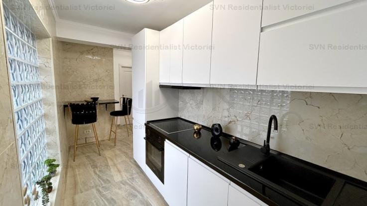 Vanzare apartament 2 camere, Baneasa, Bucuresti