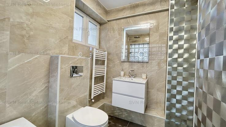 Vanzare apartament 2 camere, Baneasa, Bucuresti