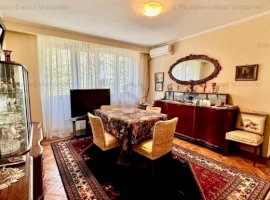 Vanzare apartament 3 camere, Lascar Catargiu, Bucuresti