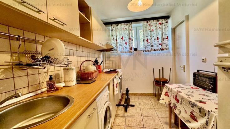 Vanzare apartament 3 camere, Lascar Catargiu, Bucuresti