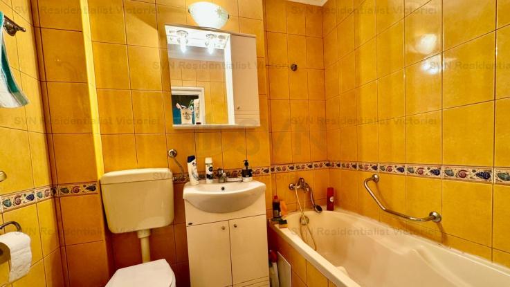 Vanzare apartament 3 camere, Lascar Catargiu, Bucuresti