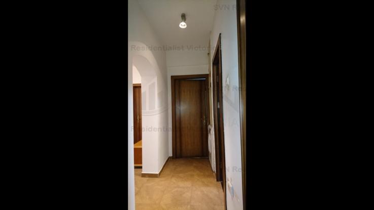 Vanzare apartament 3 camere, Pajura, Bucuresti