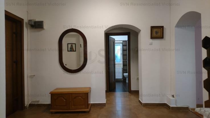 Vanzare apartament 3 camere, Pajura, Bucuresti