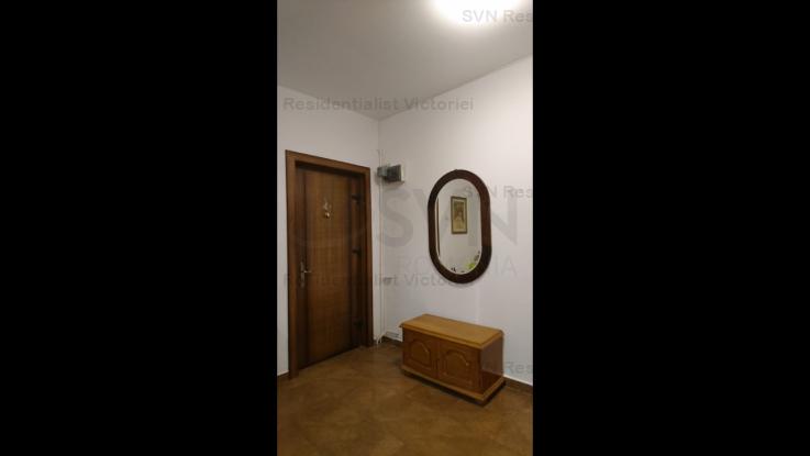 Vanzare apartament 3 camere, Pajura, Bucuresti