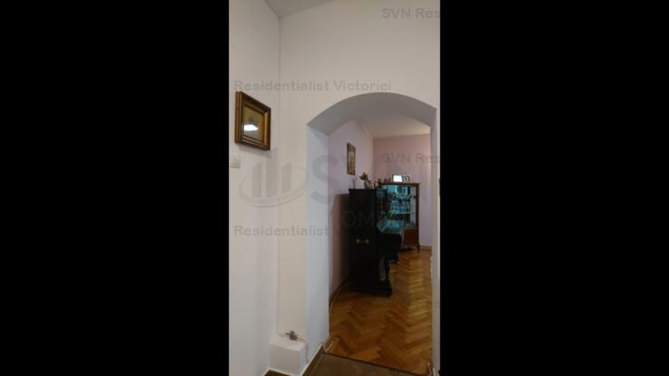 Vanzare apartament 3 camere, Pajura, Bucuresti