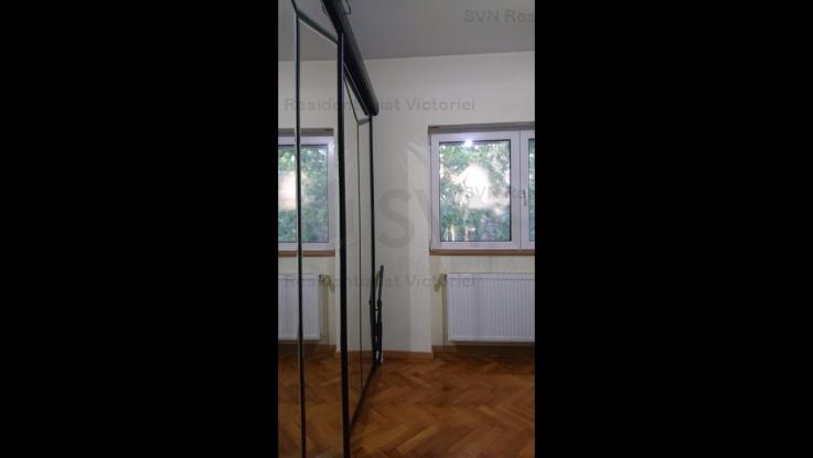 Vanzare apartament 3 camere, Pajura, Bucuresti