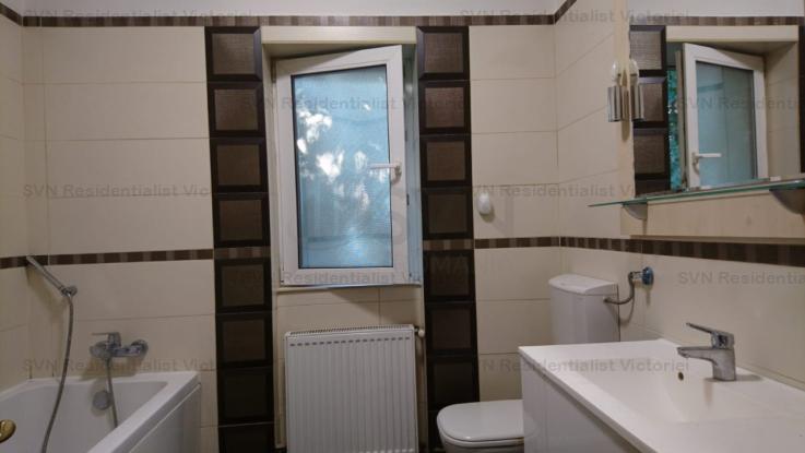 Vanzare apartament 3 camere, Pajura, Bucuresti