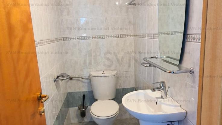 Vanzare apartament 3 camere, Arcul de Triumf, Bucuresti