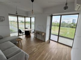 Inchiriere apartament 2 camere, Damaroaia, Bucuresti