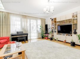 Vanzare apartament 4 camere, Floreasca, Bucuresti