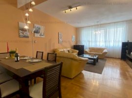 Inchiriere apartament 3 camere, Herastrau, Bucuresti