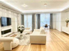 Inchiriere apartament 2 camere, Herastrau, Bucuresti