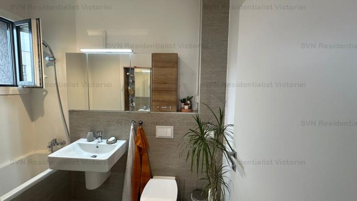 Vanzare apartament 3 camere, Bucurestii Noi, Bucuresti