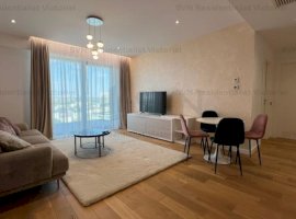 Inchiriere apartament 2 camere, Herastrau, Bucuresti