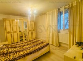 Vanzare apartament 3 camere, Lujerului, Bucuresti