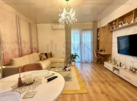 Vanzare apartament 2 camere, Pipera, Bucuresti