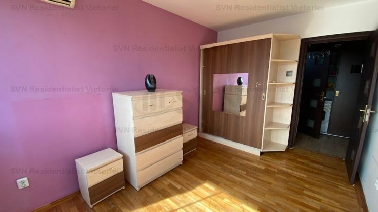 Vanzare apartament 2 camere, Piata Muncii, Bucuresti