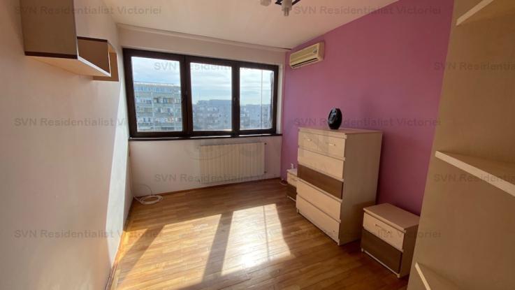 Vanzare apartament 2 camere, Piata Muncii, Bucuresti