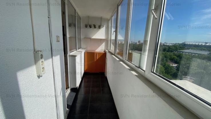 Vanzare apartament 2 camere, Piata Muncii, Bucuresti