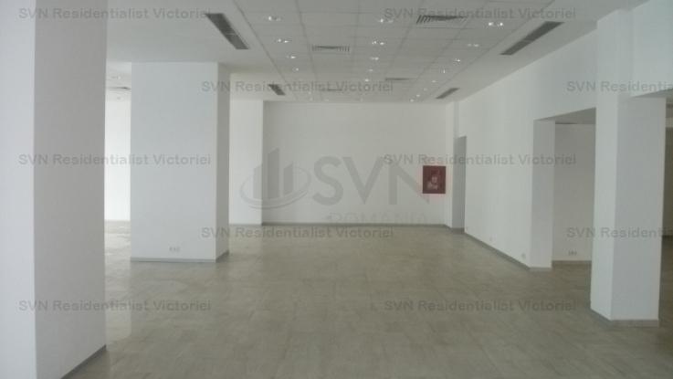 Inchiriere spatiu comercial, Titulescu, Bucuresti