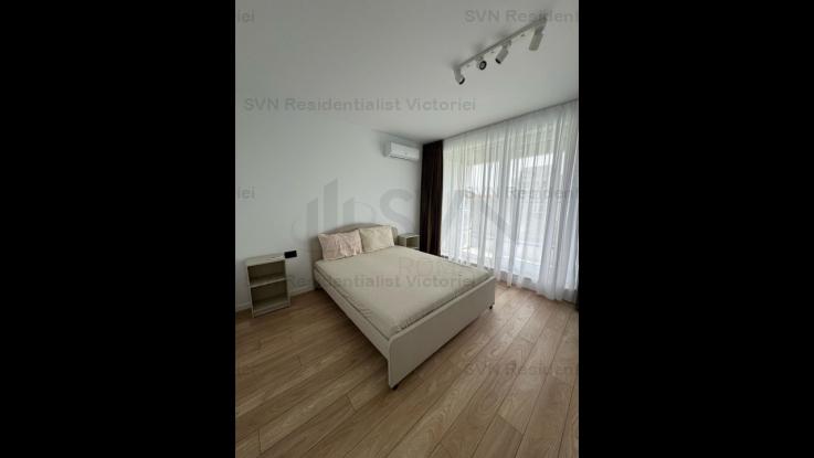 Inchiriere casa/vila, Pipera, Bucuresti