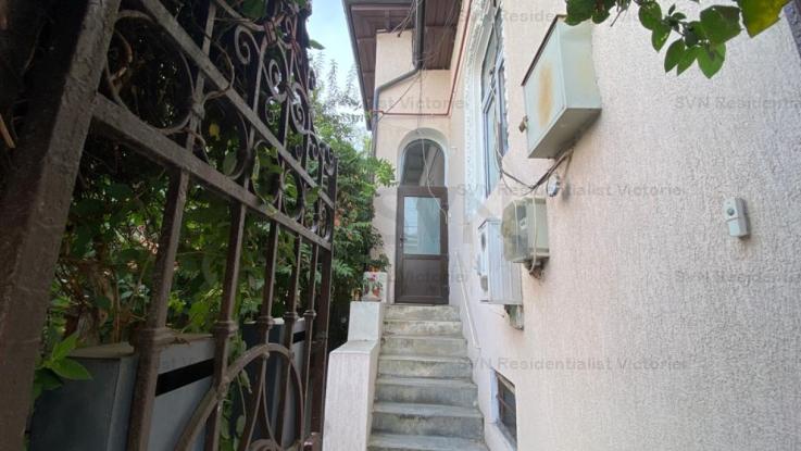 Vanzare casa/vila, Udriste, Bucuresti