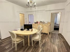 Vanzare apartament 3 camere, Cismigiu, Bucuresti