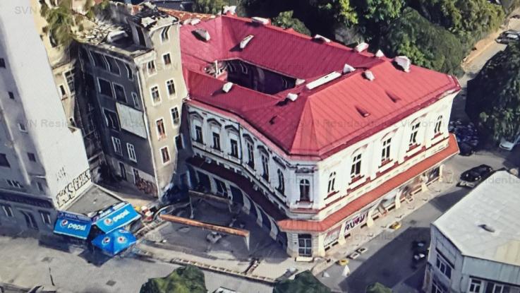 Vanzare casa/vila, Universitate, Bucuresti