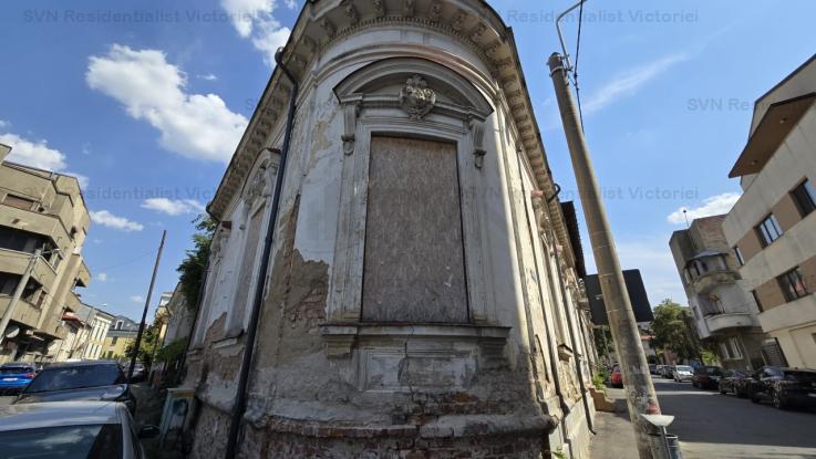 Vanzare casa/vila, Unirii, Bucuresti