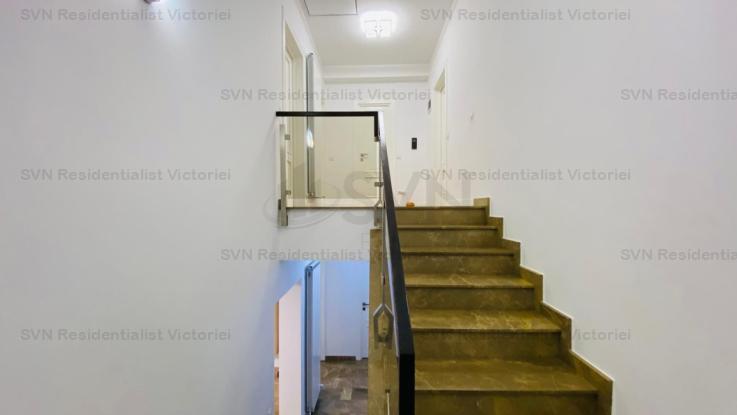 Vanzare casa/vila, Chitila, Bucuresti