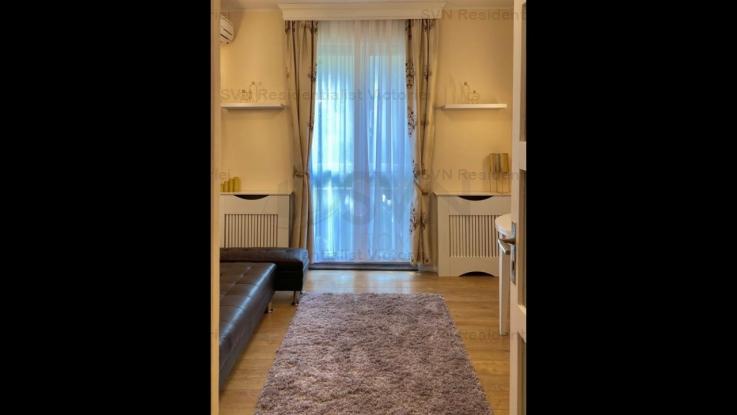 Inchiriere apartament 2 camere, Floreasca, Bucuresti