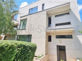 Inchiriere apartament 4 camere, Baneasa, Bucuresti