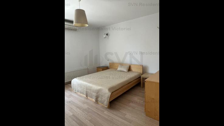 Inchiriere apartament 4 camere, Baneasa, Bucuresti