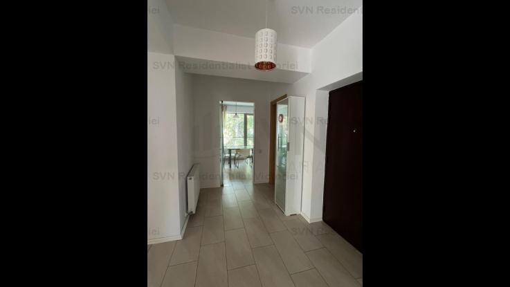 Inchiriere apartament 4 camere, Baneasa, Bucuresti