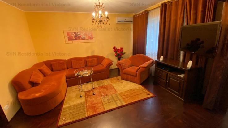 Inchiriere apartament 3 camere, Dorobanti, Bucuresti