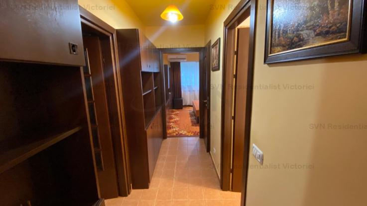 Inchiriere apartament 3 camere, Dorobanti, Bucuresti