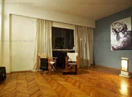 Vanzare apartament 2 camere, Cismigiu, Bucuresti