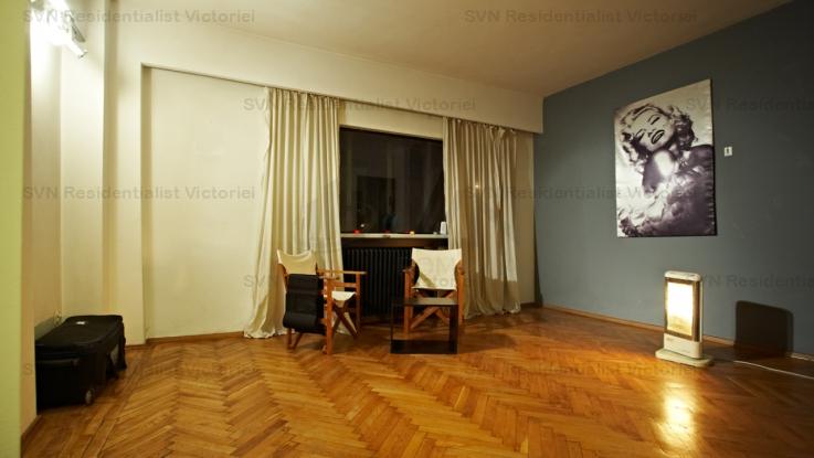 Vanzare apartament 2 camere, Cismigiu, Bucuresti