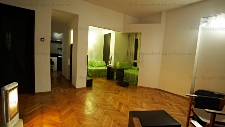 Vanzare apartament 2 camere, Cismigiu, Bucuresti