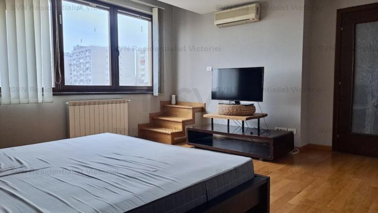 Vanzare apartament 5 camere, Piata 1 Mai, Bucuresti