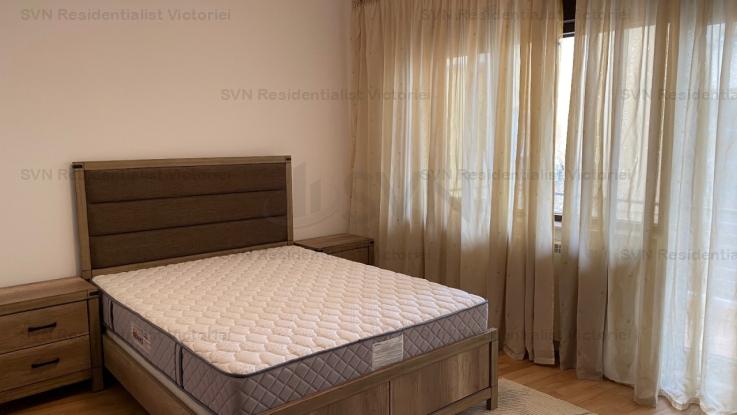 Inchiriere apartament 4 camere, Primaverii, Bucuresti