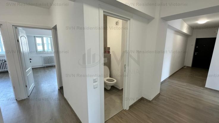 Vanzare apartament 4 camere, Titulescu, Bucuresti