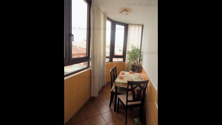 Inchiriere apartament 3 camere, Dorobanti, Bucuresti