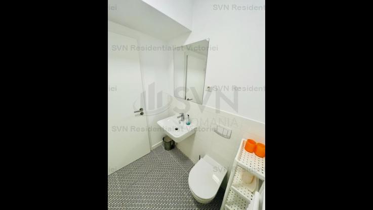 Inchiriere apartament 3 camere, Aviatiei, Bucuresti