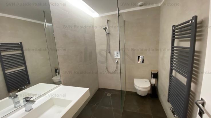 Vanzare apartament 3 camere, Herastrau, Bucuresti