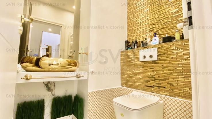 Vanzare apartament 4 camere, Herastrau, Bucuresti