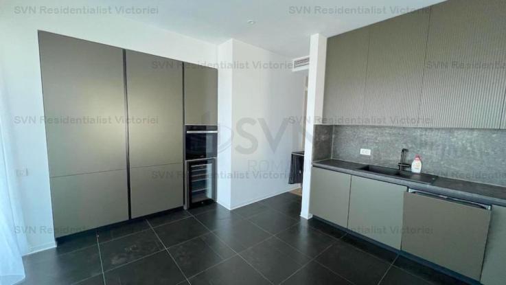 Vanzare apartament 4 camere, Primaverii, Bucuresti