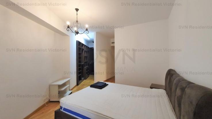 Vanzare apartament 3 camere, Herastrau, Bucuresti