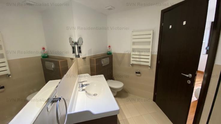 Vanzare apartament 5 camere, Herastrau, Bucuresti