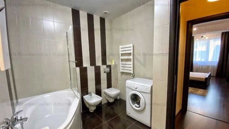 Inchiriere apartament 2 camere, Aviatiei, Bucuresti